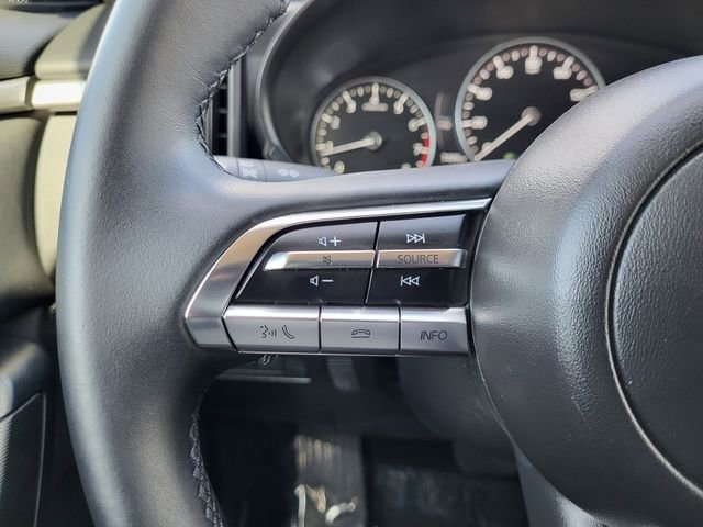 Certified 2025 MAZDA CX-50 AWD 2.5 S w/ Premium Package image 16