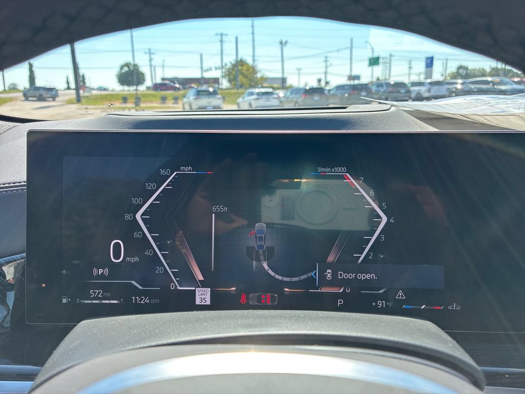 New 2027 BMW X6 xDrive40i AWD/4WD image 13