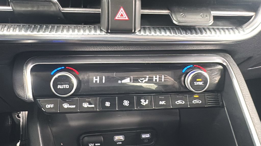 Used 2024 Kia K5 EX w/ EX Premium Package image 25