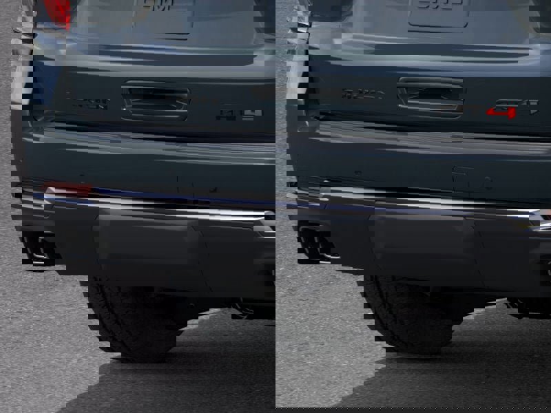 New 2026 GMC Yukon XL AT4 Ultimate image 14