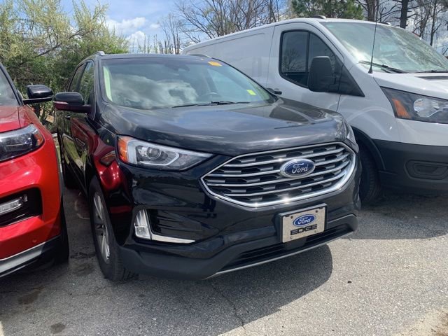Used 2020 Ford Edge SEL w/ Convenience Package image 2