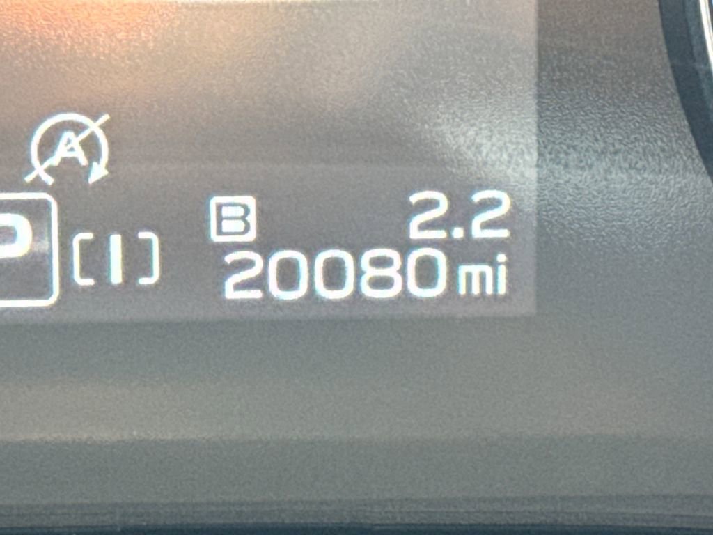 Used 2024 Subaru Crosstrek 2.0i Premium image 20