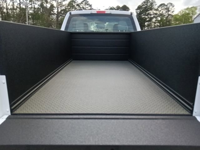 New 2026 Ford F250 XL w/ XL Chrome Package image 30