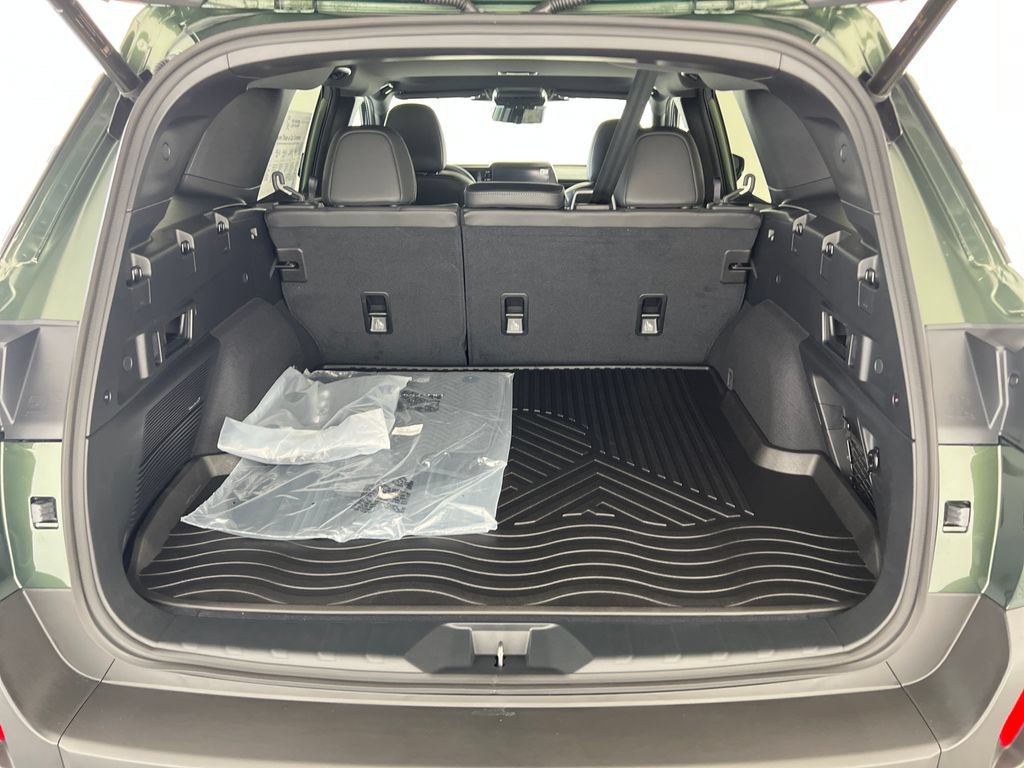 New 2026 Subaru Outback Touring AWD/4WD image 25