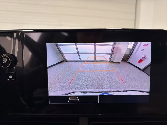 New 2026 Chevrolet Trax RS image 20