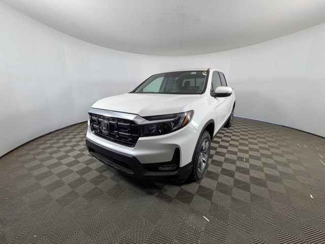 New 2026 Honda Ridgeline RTL image 30