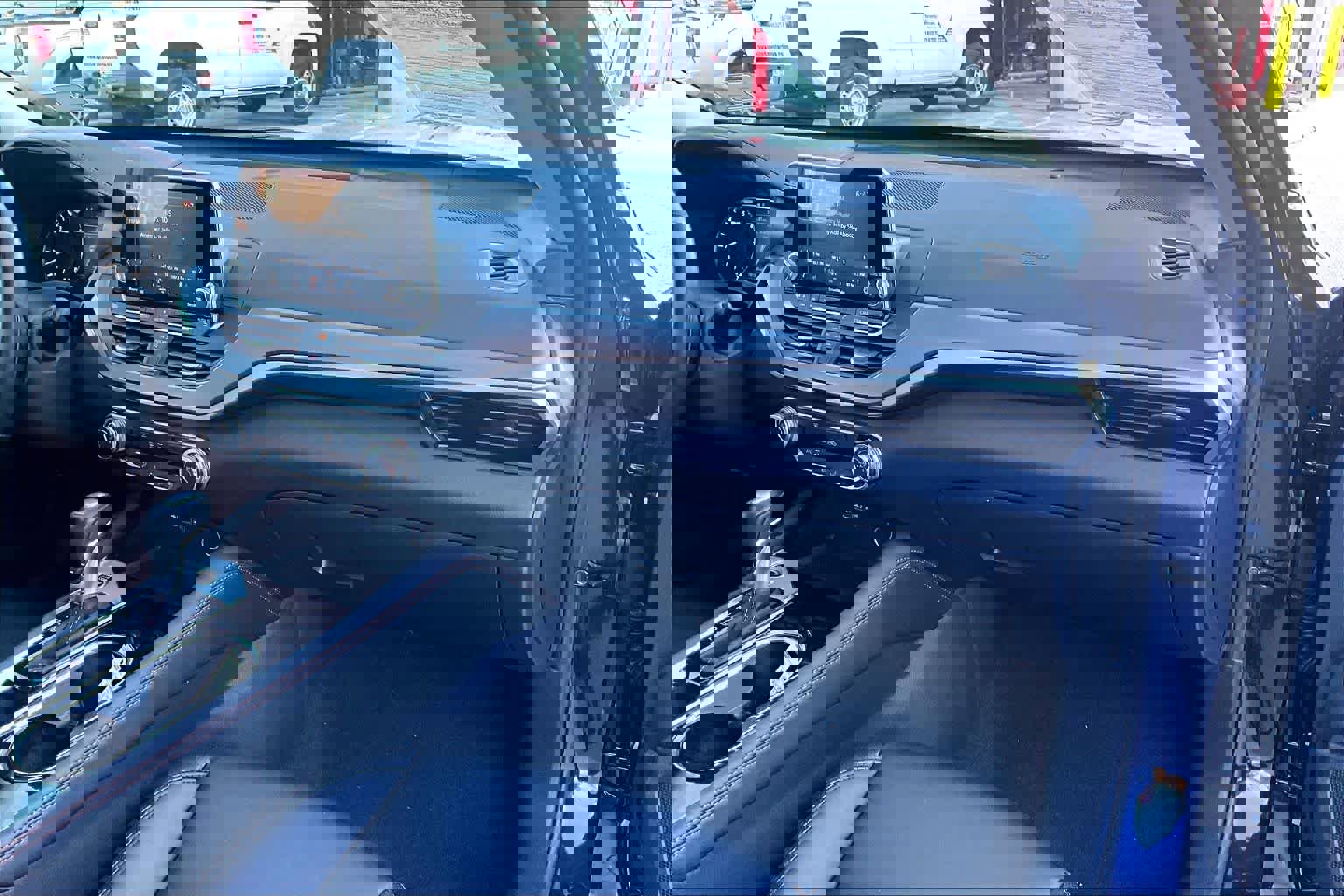 Certified 2024 Nissan Altima 2.5 SR image 17