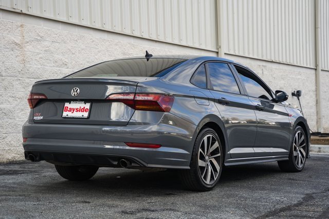 Used 2019 Volkswagen Jetta GLI Autobahn image 5