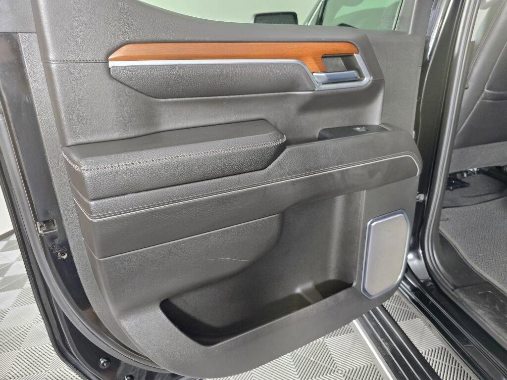 Used 2023 GMC Sierra 1500 Denali image 36