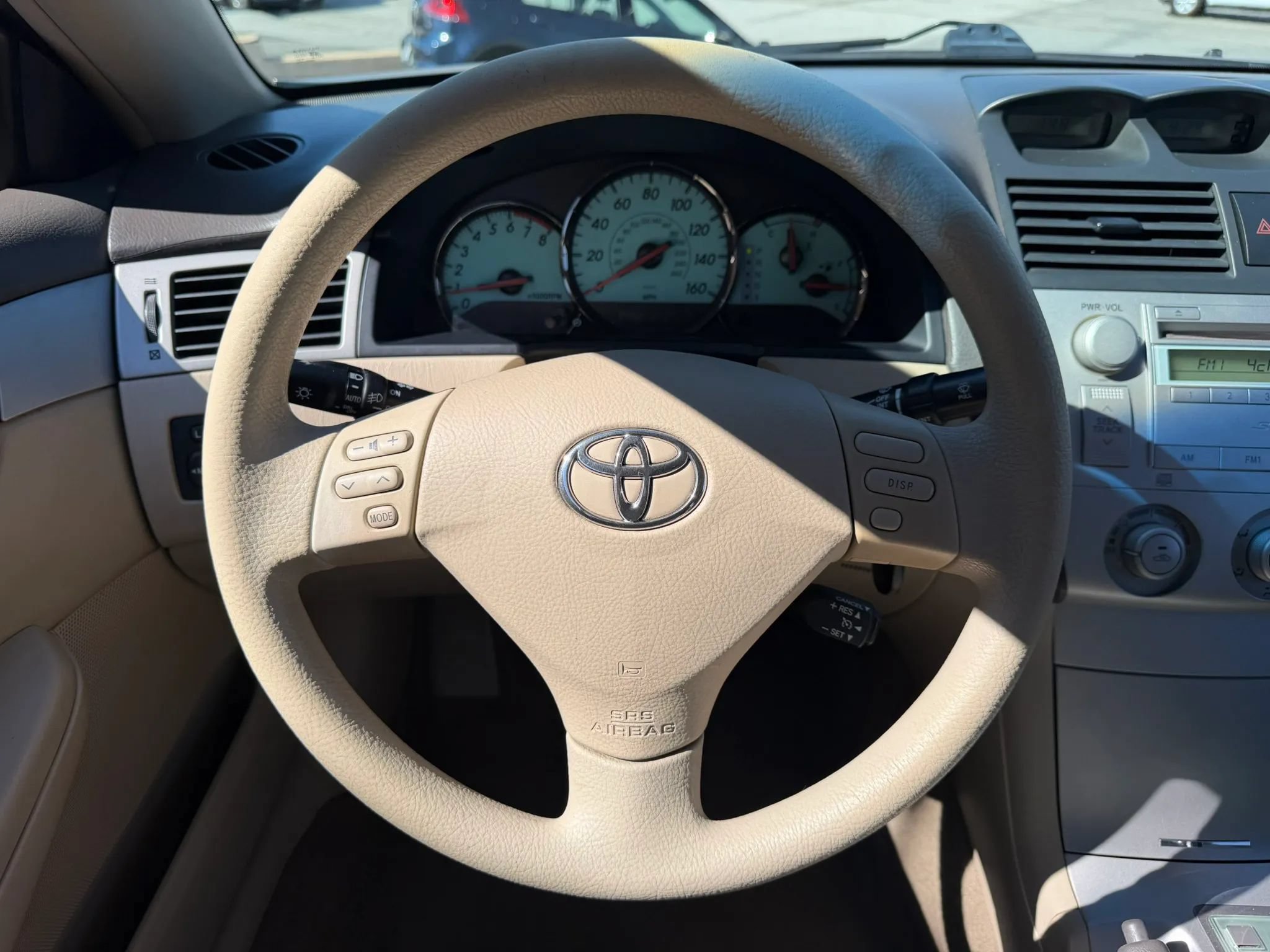 Used 2006 Toyota Solara SE Sport FWD image 11