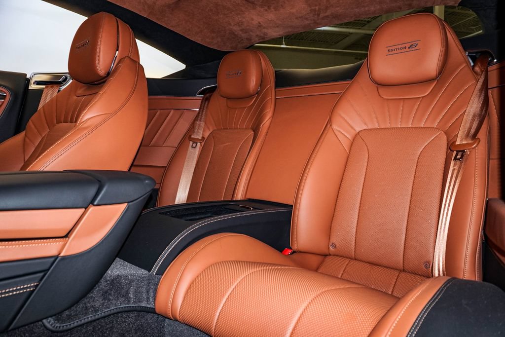Used 2024 Bentley Continental GT AWD/4WD image 22