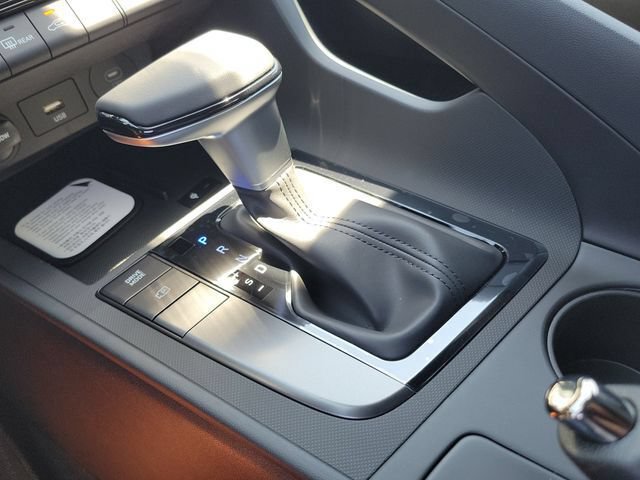 New 2026 Hyundai Elantra SEL Sport FWD image 17