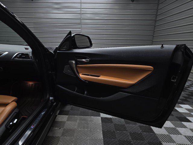 Used 2019 BMW M240i Convertible w/ Premium Package RWD image 34