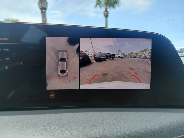 New 2025 Cadillac CT5 Premium Luxury w/ Sun And Sound Package AWD/4WD image 26