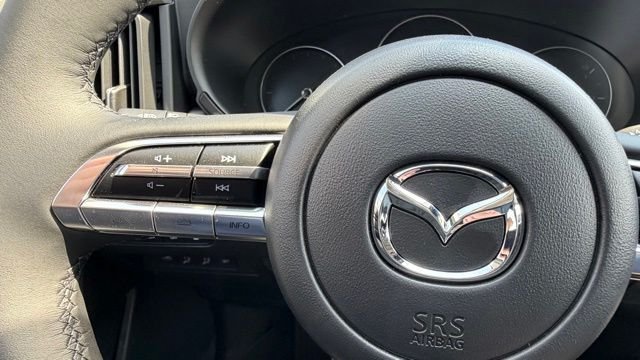 New 2026 MAZDA CX-50 AWD 2.5 Hybrid w/ Weather Package image 25