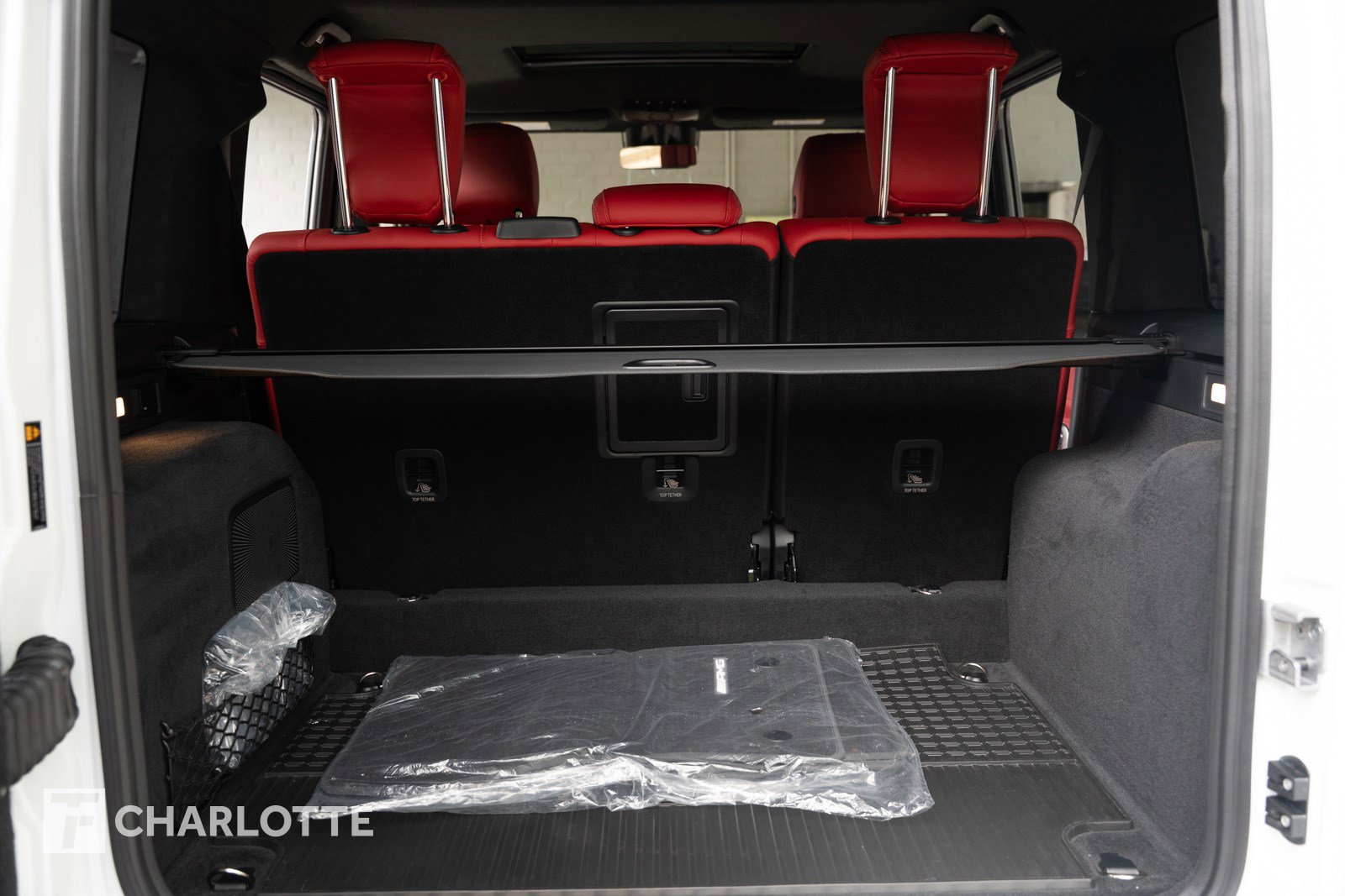 Used 2023 Mercedes-Benz G 63 AMG 4MATIC image 41