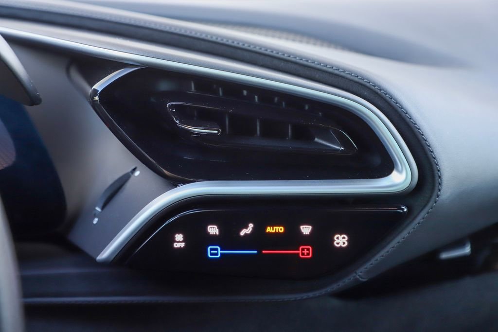 Certified 2023 Ferrari 296 GTB image 23