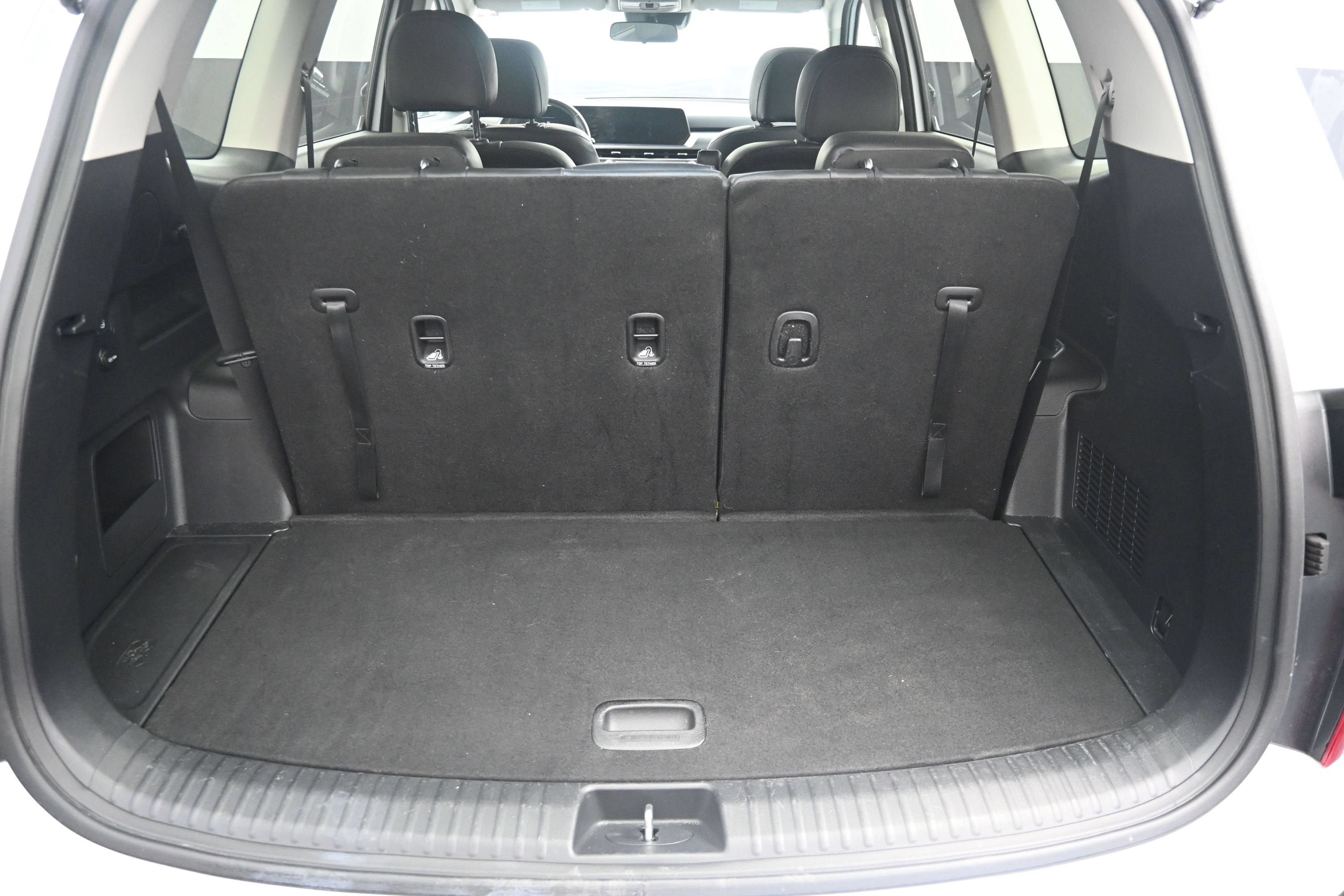 Used 2024 Kia Telluride S w/ S Sunroof Package AWD/4WD image 33