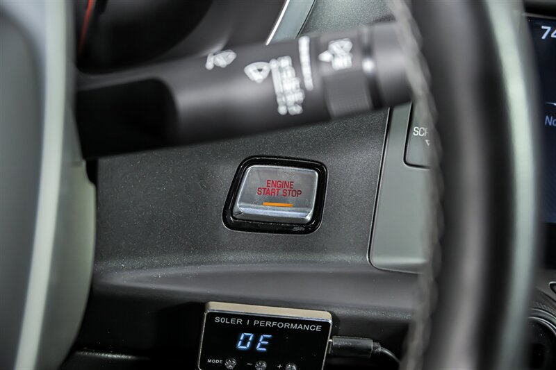 Used 2018 Chevrolet Corvette Grand Sport RWD image 23