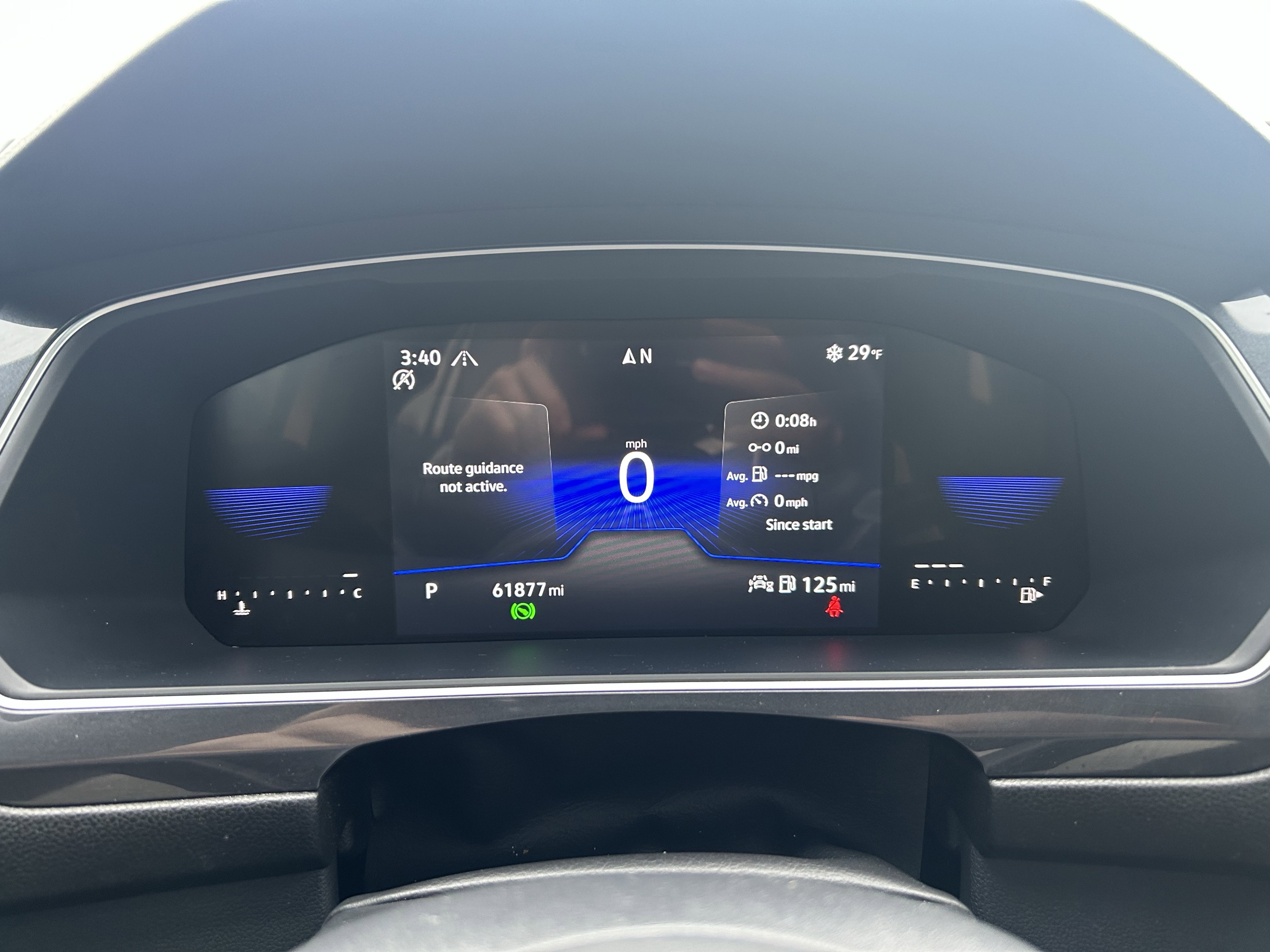 Certified 2023 Volkswagen Tiguan SE R-Line image 11