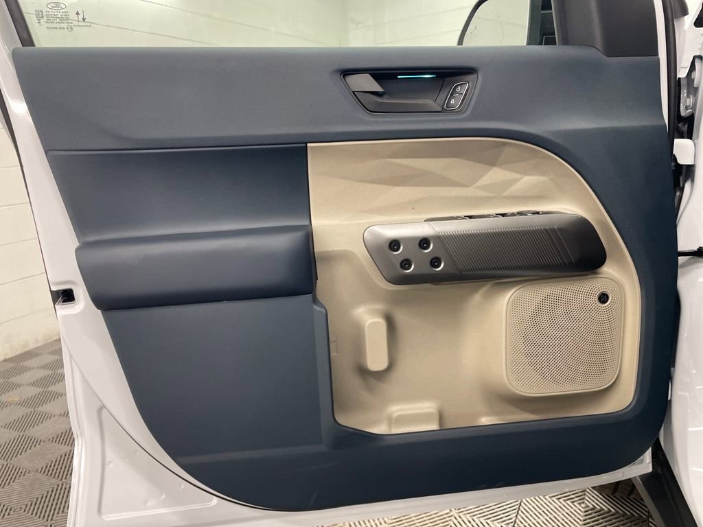 New 2025 Ford Maverick Lariat w/ 4K Tow Package image 15