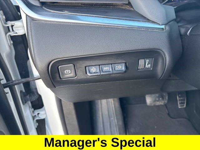 Used 2024 Buick Enclave Premium FWD image 20