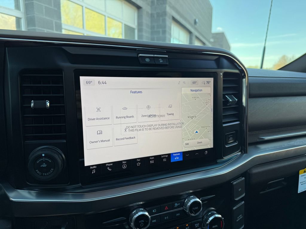 Used 2026 Ford F350 King Ranch w/ Chrome Package AWD/4WD image 42