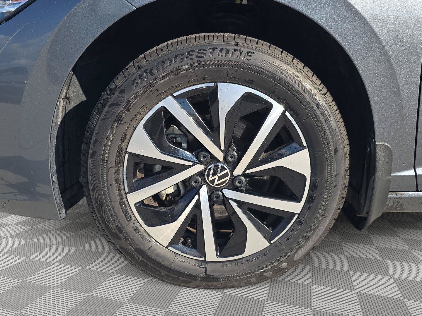 Used 2023 Volkswagen Jetta S w/ IQ.Drive Package FWD image 25