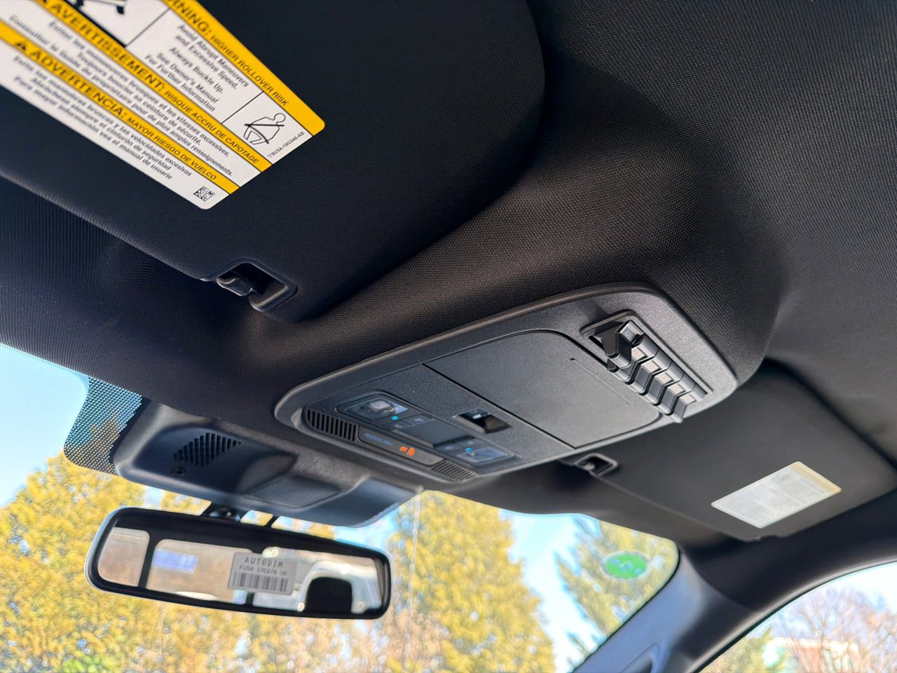 New 2025 Ford F150 Tremor w/ Bed Utility Package image 29