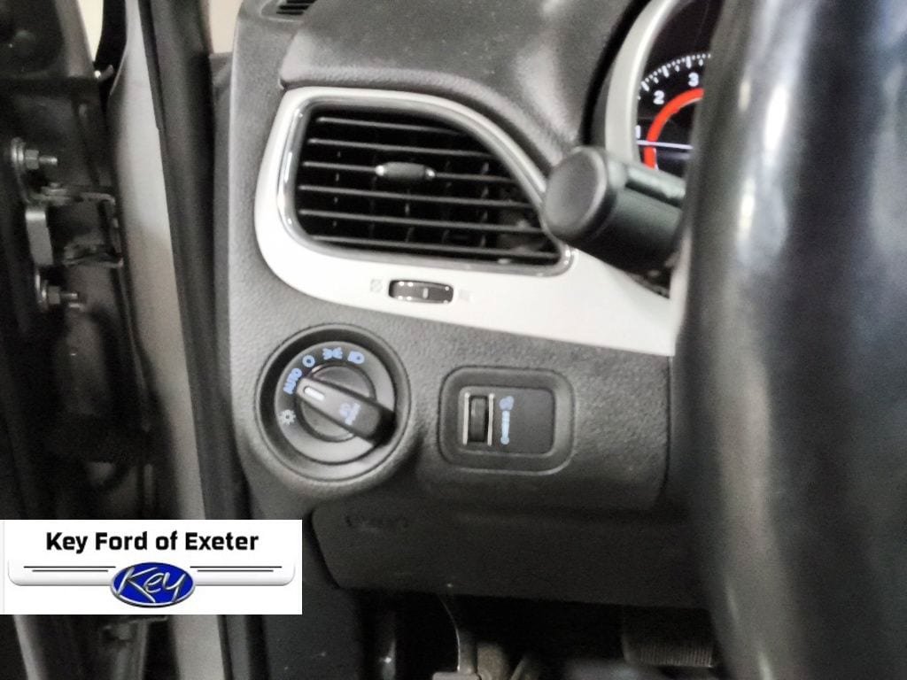 Used 2018 Dodge Journey GT AWD/4WD image 25