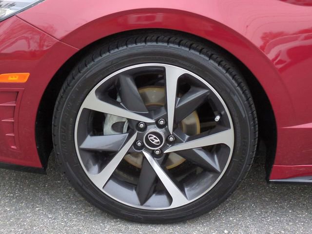 Used 2023 Hyundai Sonata SEL Plus image 11