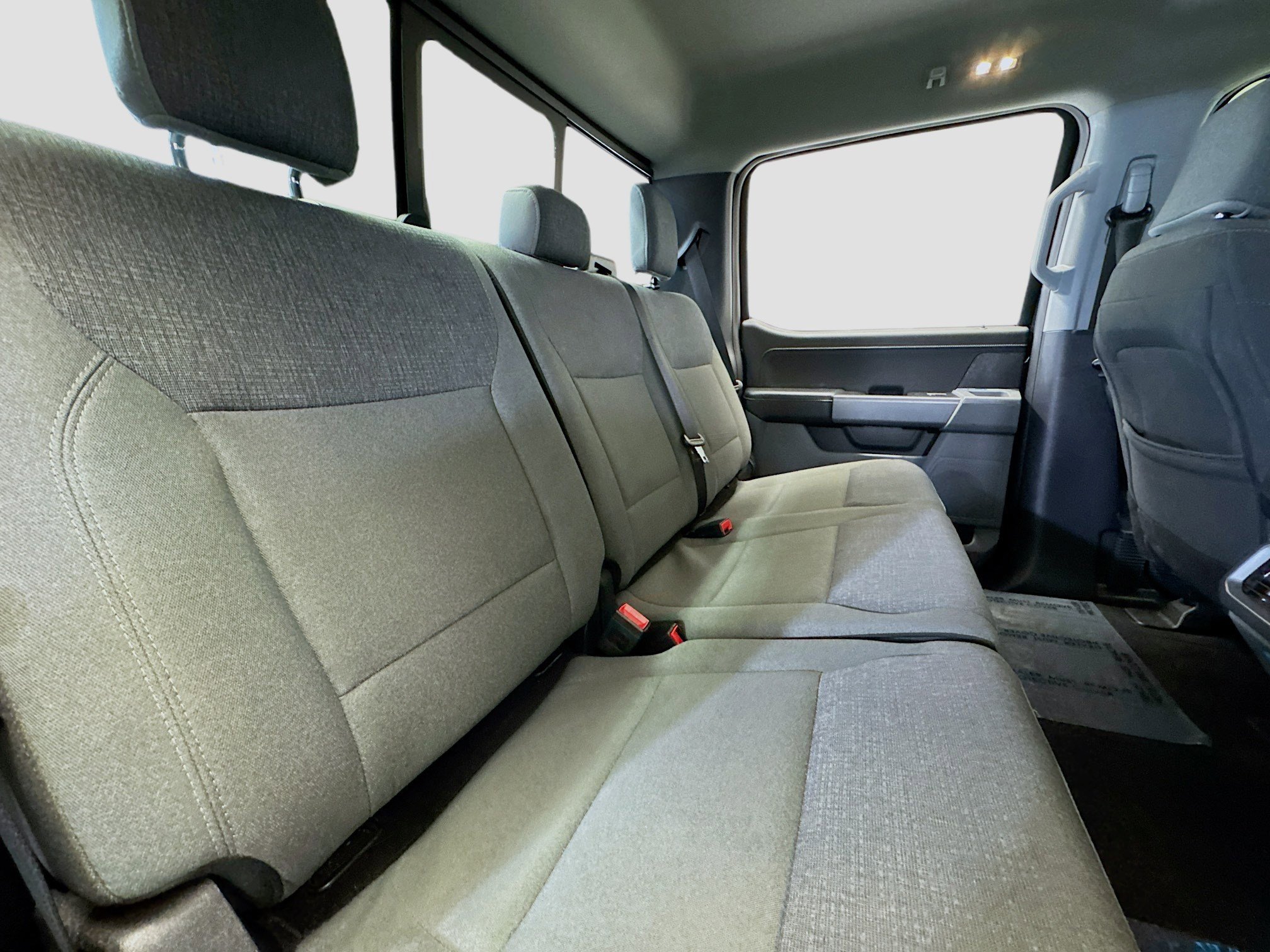 Used 2024 Ford F150 XLT w/ Equipment Group 302A MID image 16