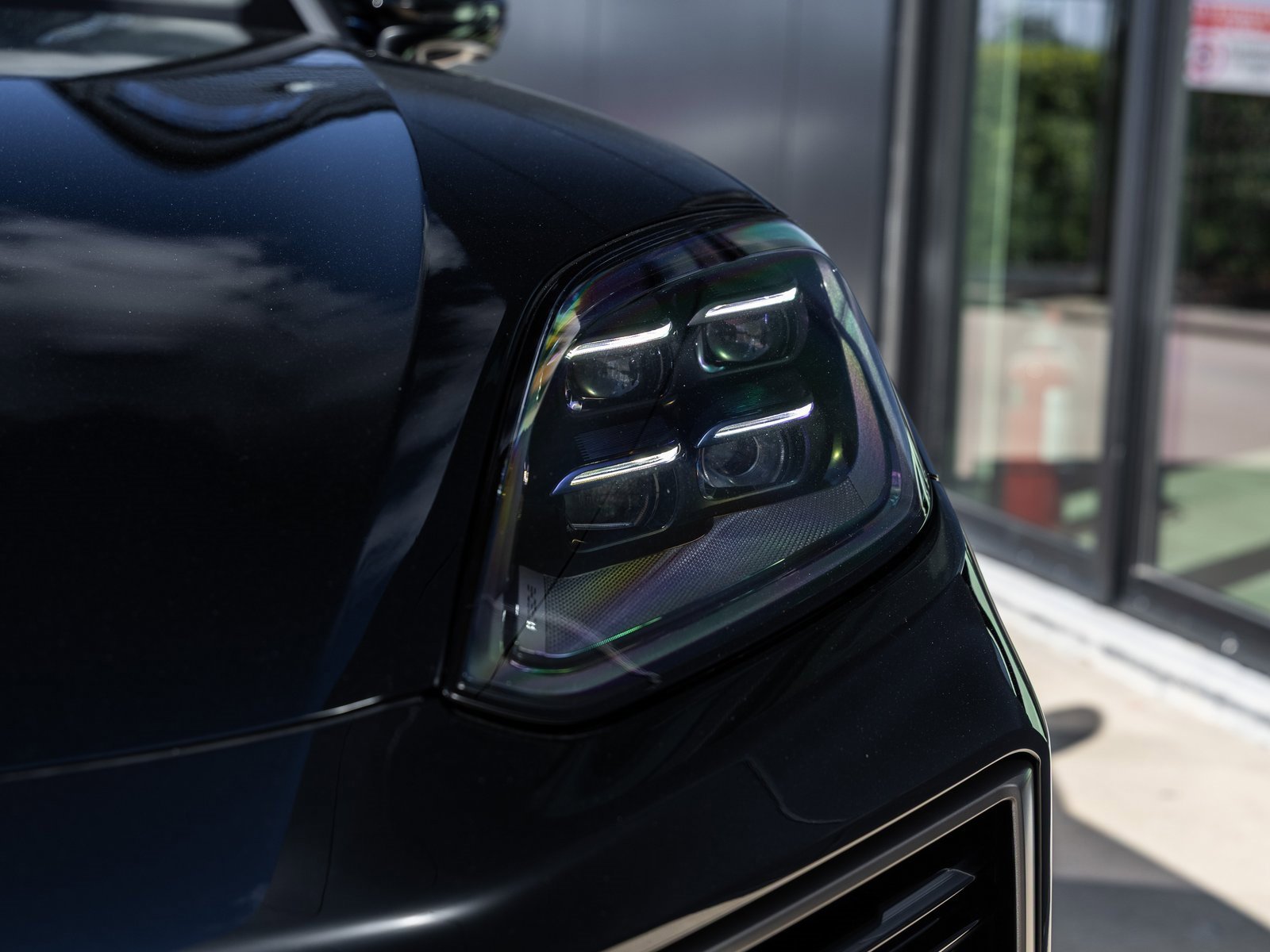 New 2026 Porsche Cayenne Turbo image 20