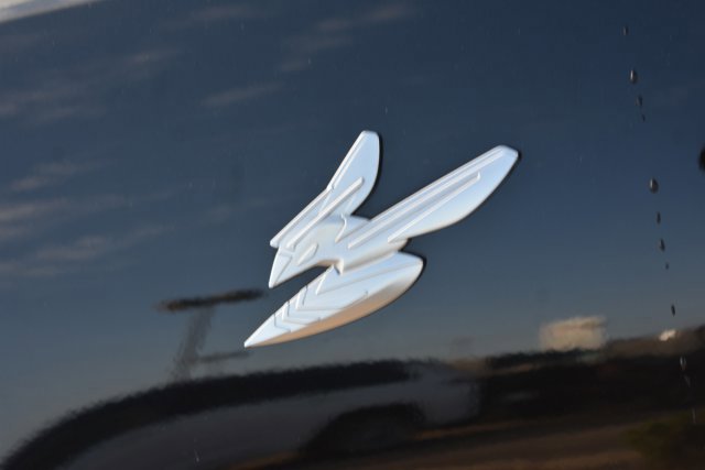 Used 2024 Dodge Hornet R/T Plus image 12