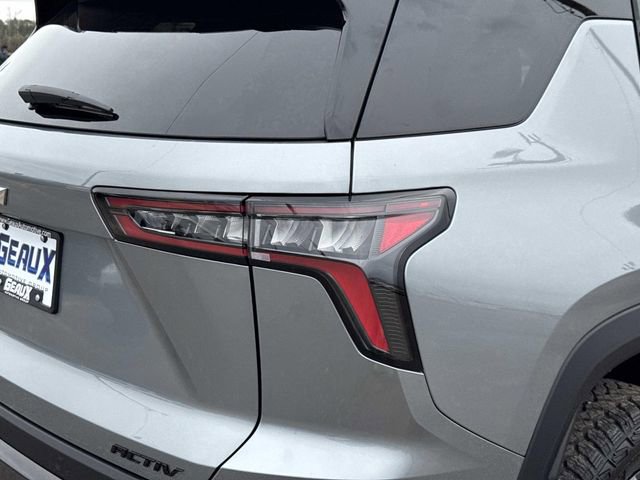 New 2026 Chevrolet Equinox ACTIV image 13