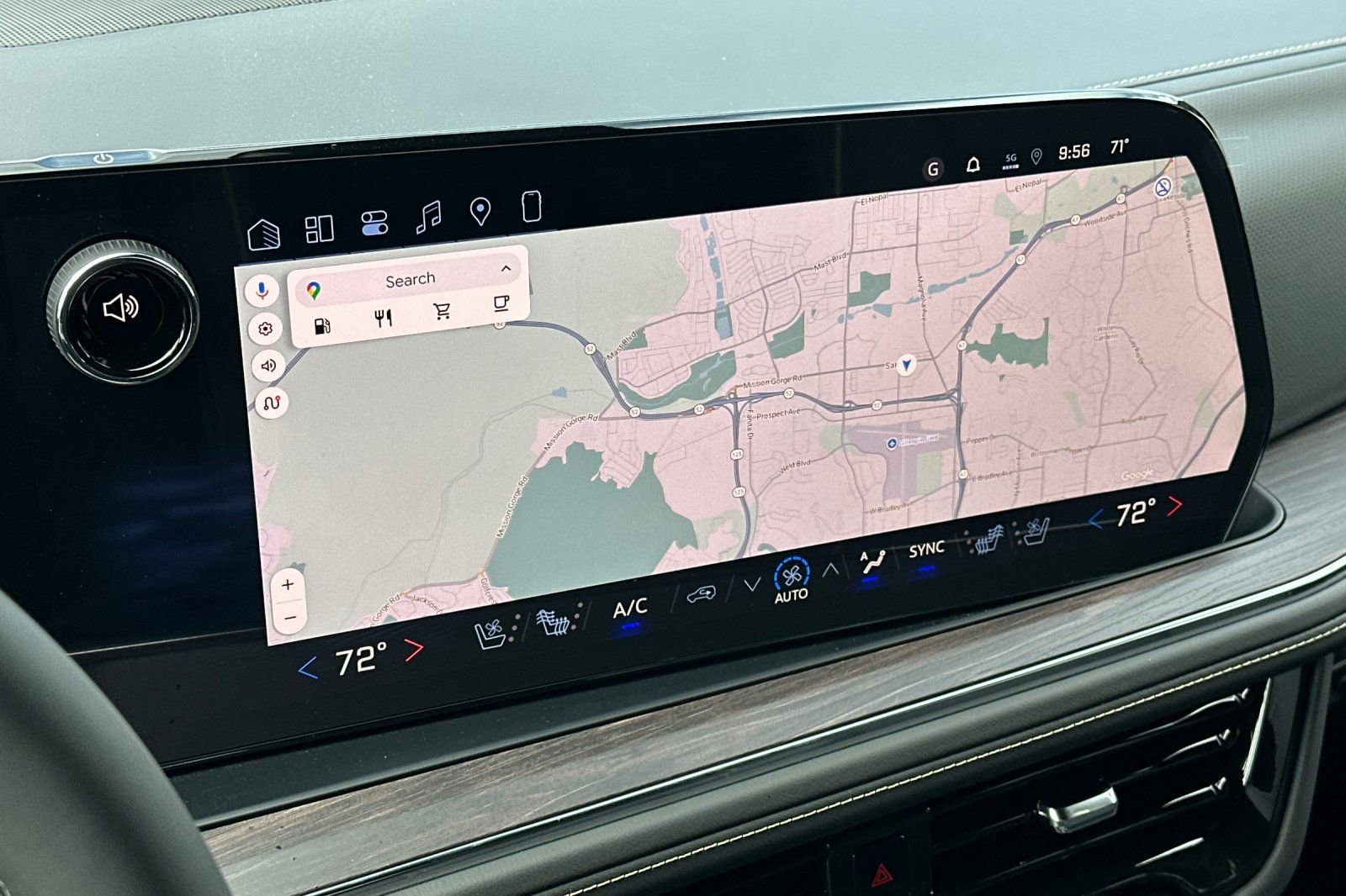New 2026 Chevrolet Tahoe Premier w/ Sun And Tow Package RWD image 20