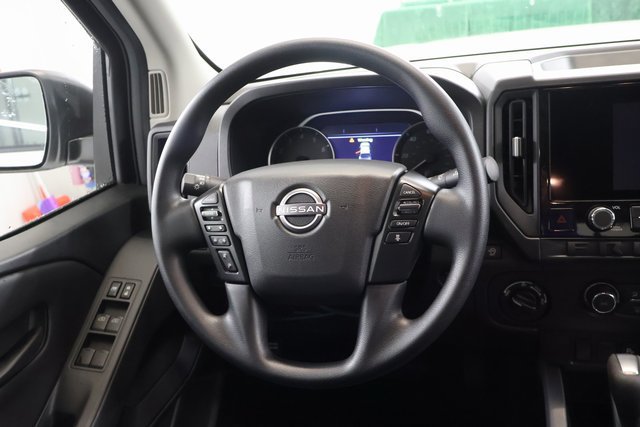 New 2026 Nissan Frontier S w/ S Utility Package AWD/4WD image 13