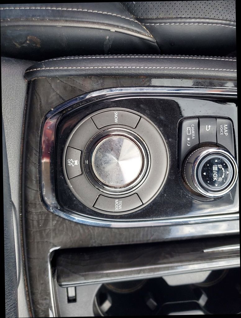 Used 2020 INFINITI QX80 Luxe w/ Proassist Package image 30