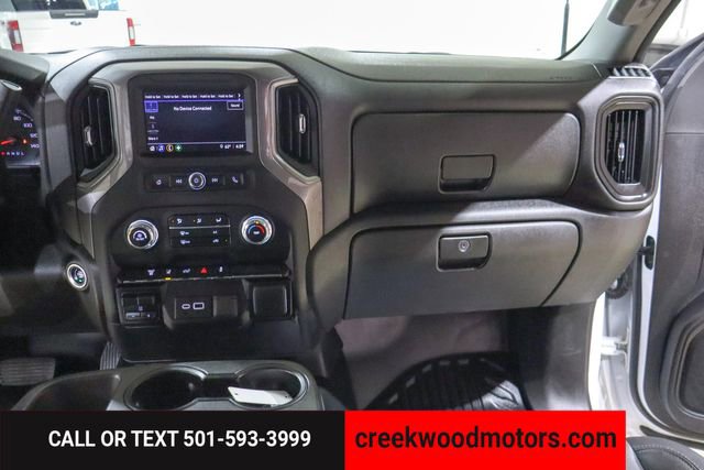 Used 2024 GMC Sierra 3500 Pro image 42