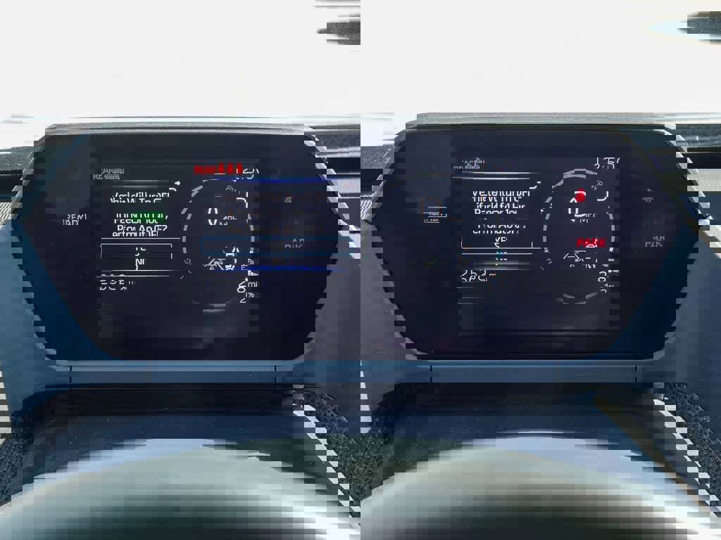 Used 2023 Subaru Solterra AWD image 24