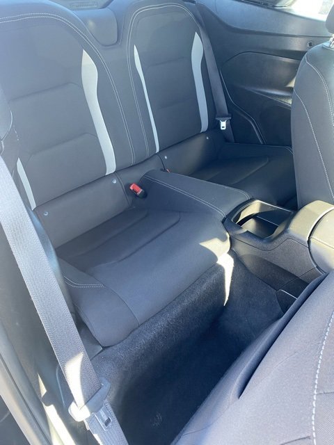 Used 2023 Chevrolet Camaro LT image 20