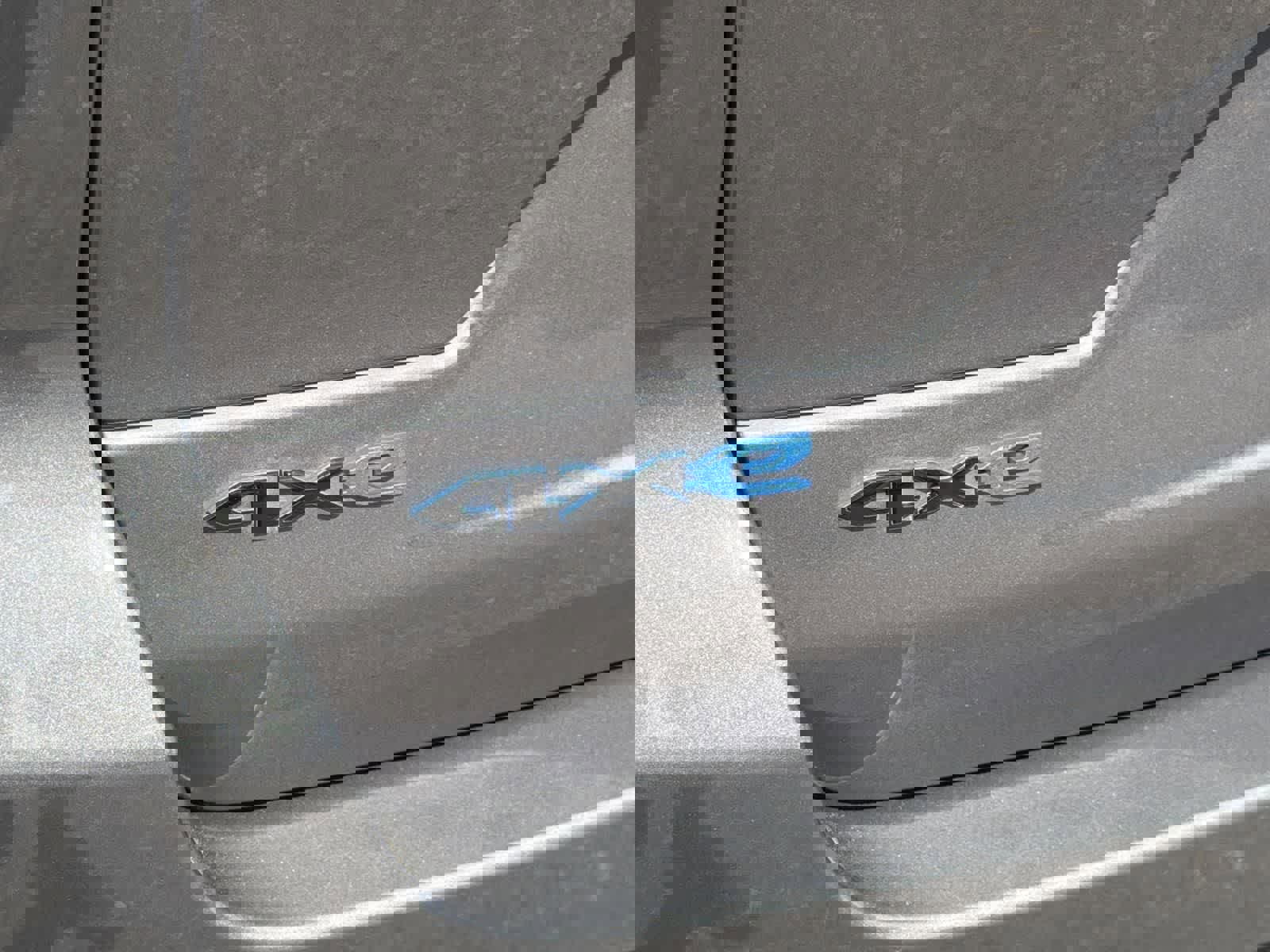 Used 2025 Jeep Grand Cherokee Trailhawk image 32