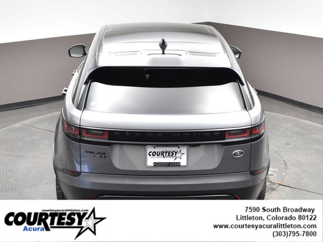Used 2020 Land Rover Range Rover Velar S image 40