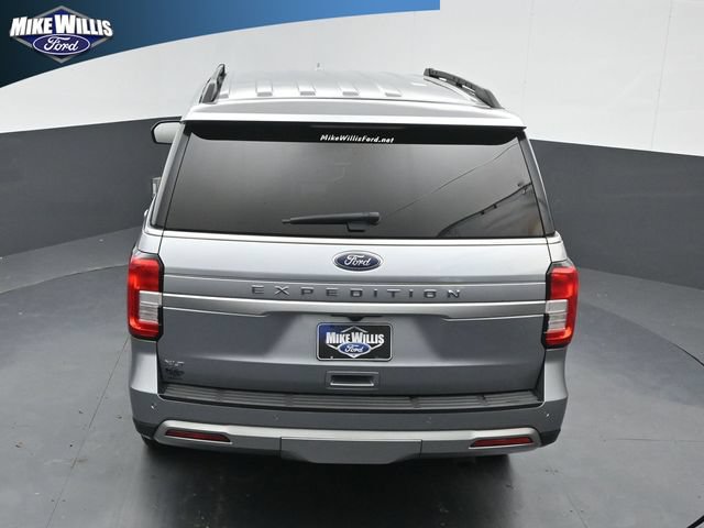 Certified 2023 Ford Expedition XLT RWD image 14