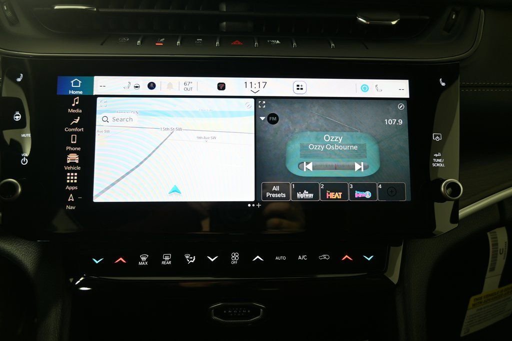 New 2026 Jeep Grand Cherokee Laredo image 25