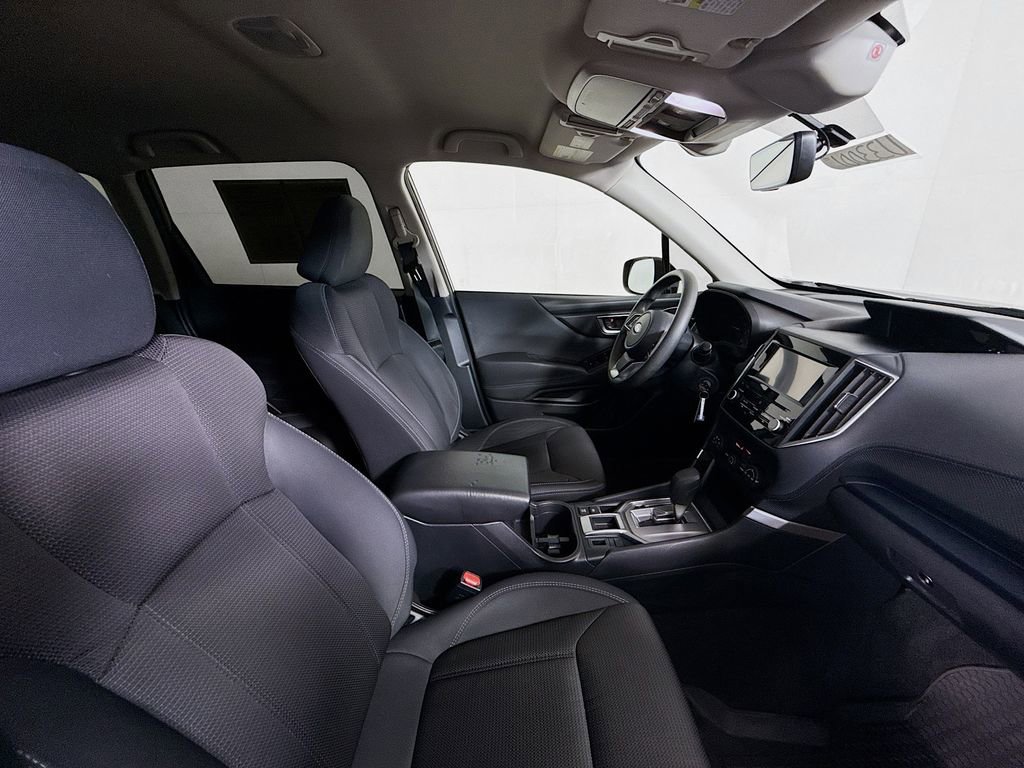 Used 2021 Subaru Forester image 26