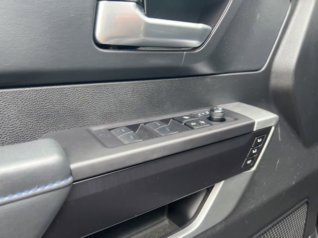 Used 2023 Toyota Tundra Platinum image 16