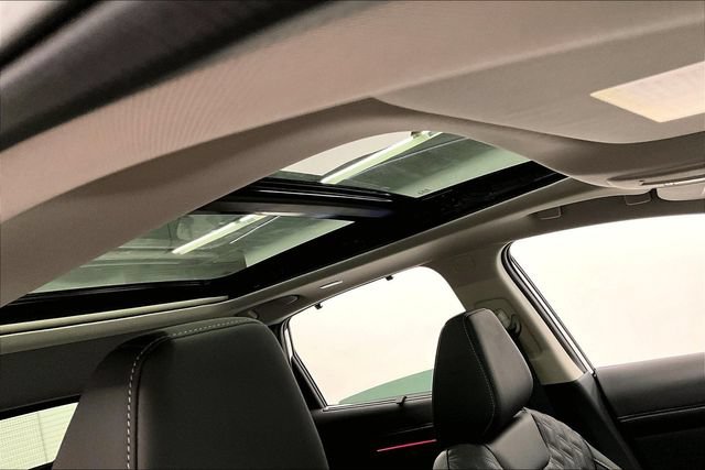 New 2026 Nissan Murano Platinum AWD/4WD image 38