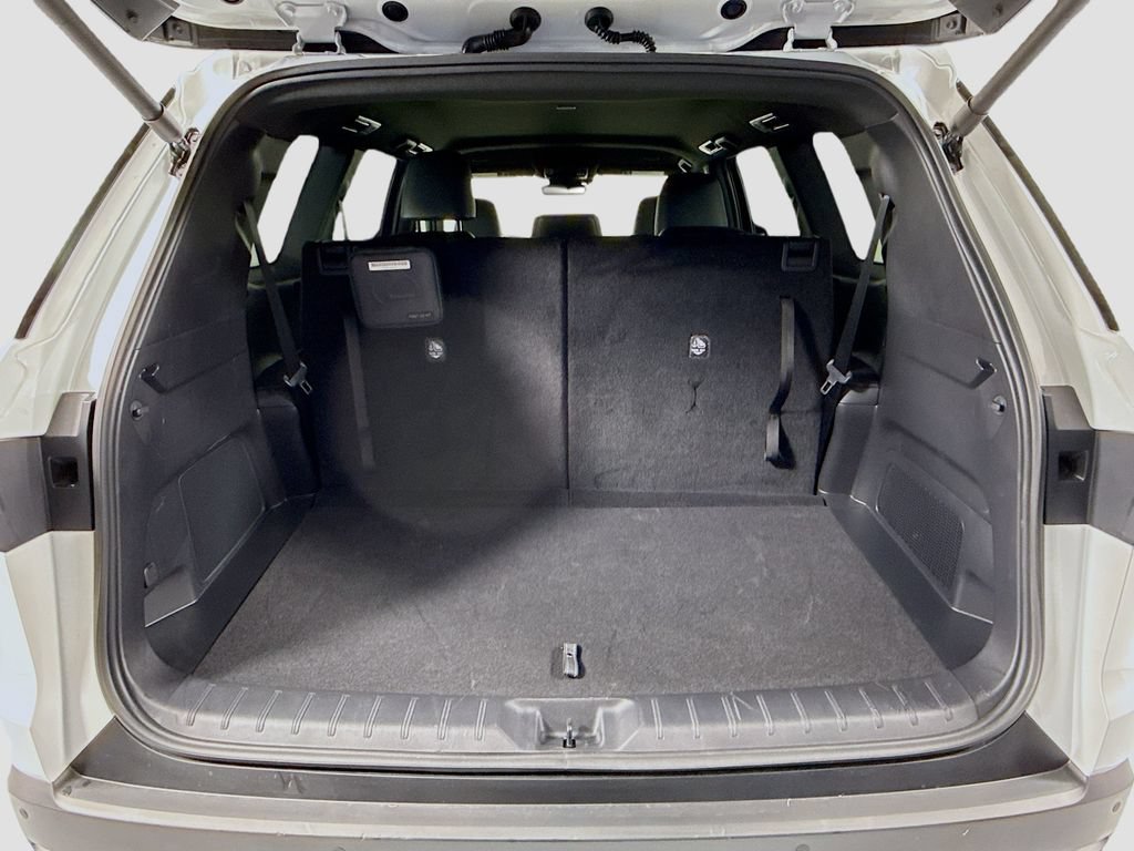 Certified 2026 Lexus TX 350 AWD w/ Convenience Package image 28