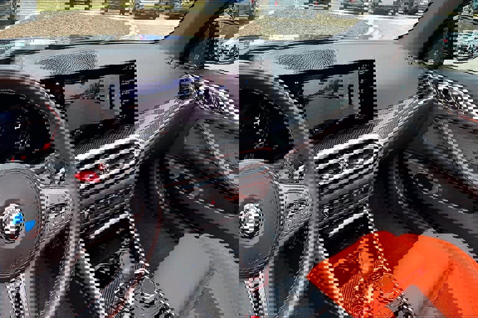 Used 2024 BMW M4 xDrive Competition w/ Executive Package image 6